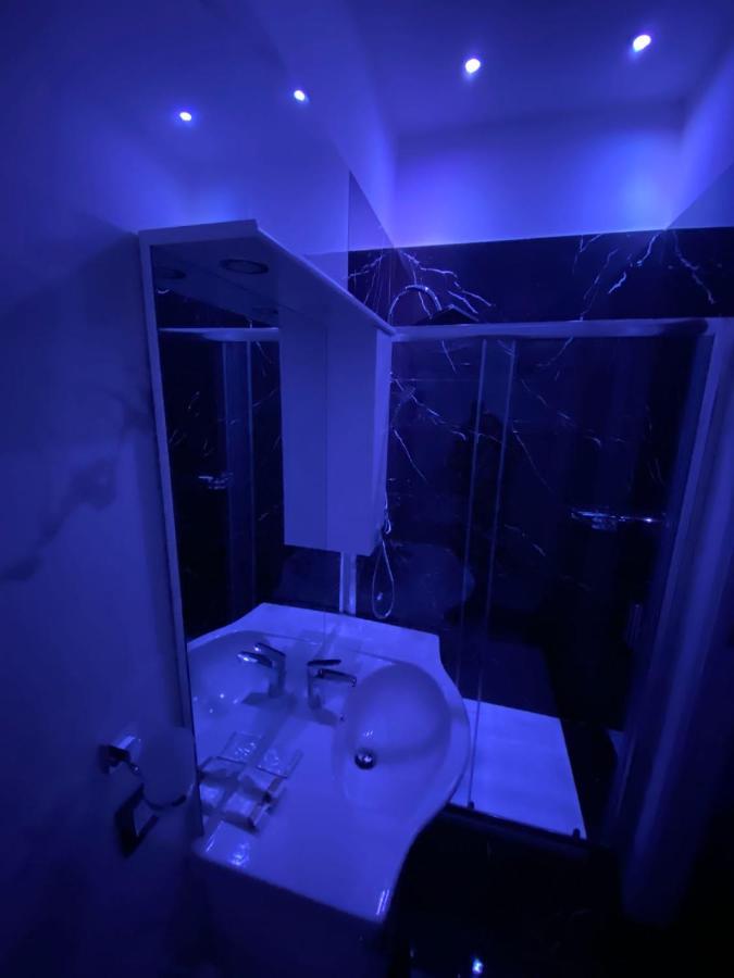 Ester Houses 3 Неаполь Экстерьер фото